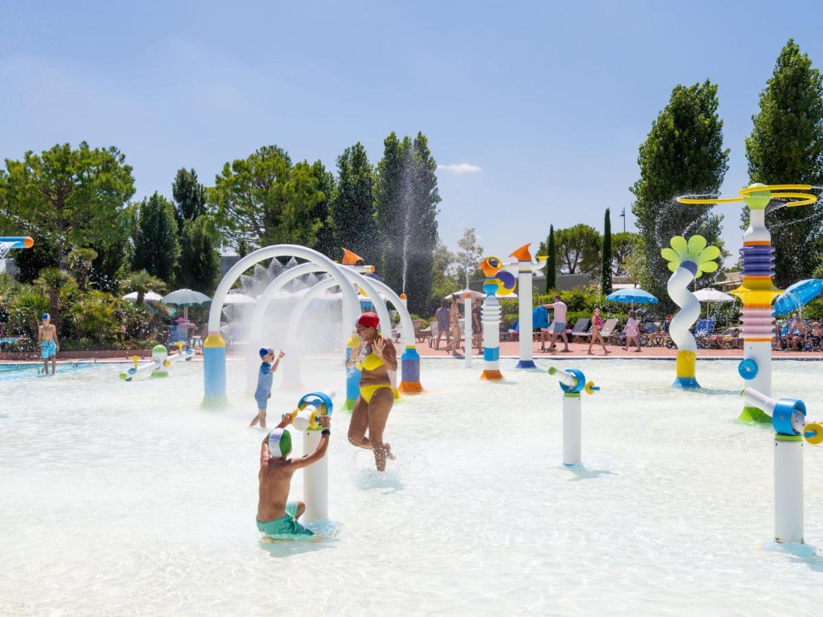Holiday Home Garda Blue By Interhome Рівольтелла Екстер'єр фото