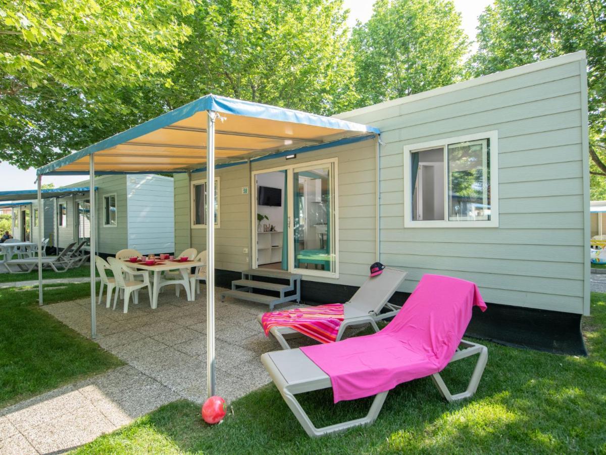 Holiday Home Garda Blue By Interhome Рівольтелла Екстер'єр фото